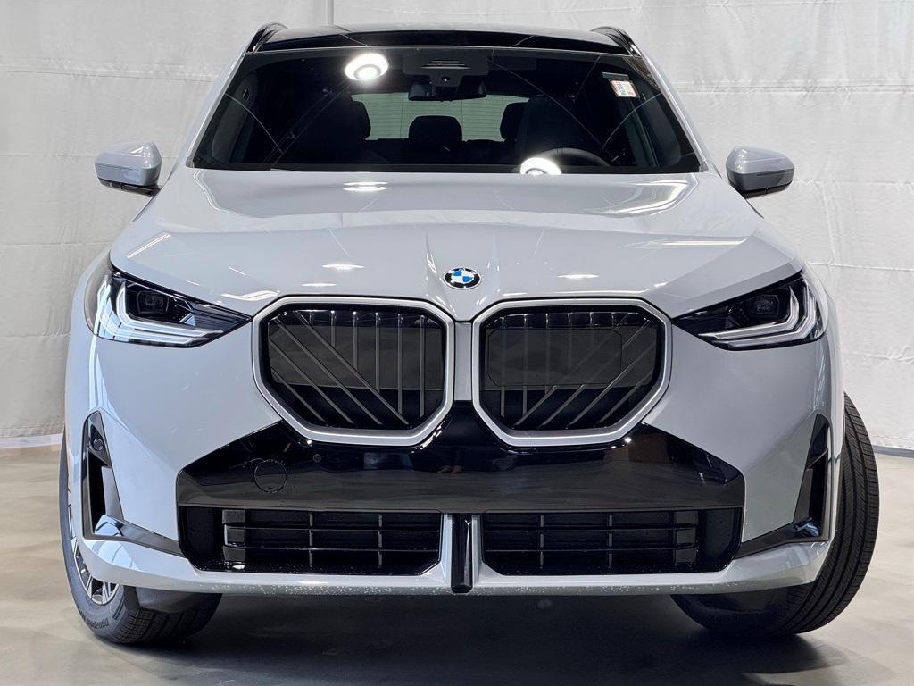 new 2026 BMW X3 car, priced at $56,500