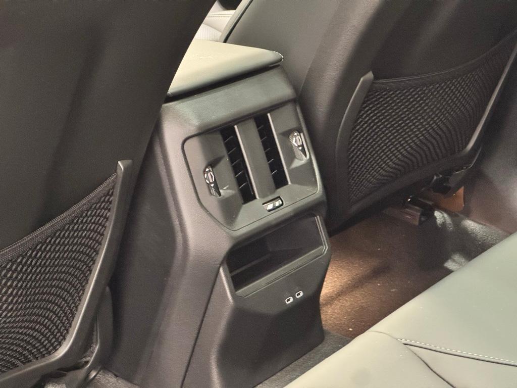 new 2026 BMW X3 car, priced at $56,500