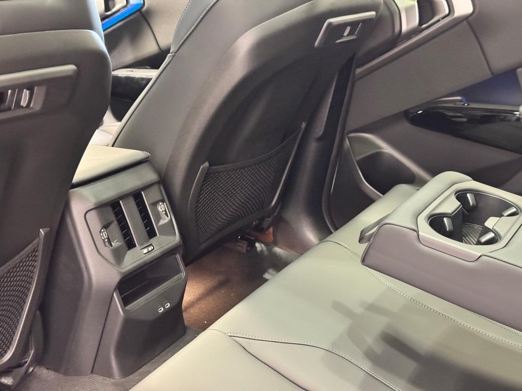 new 2026 BMW X3 car, priced at $56,500