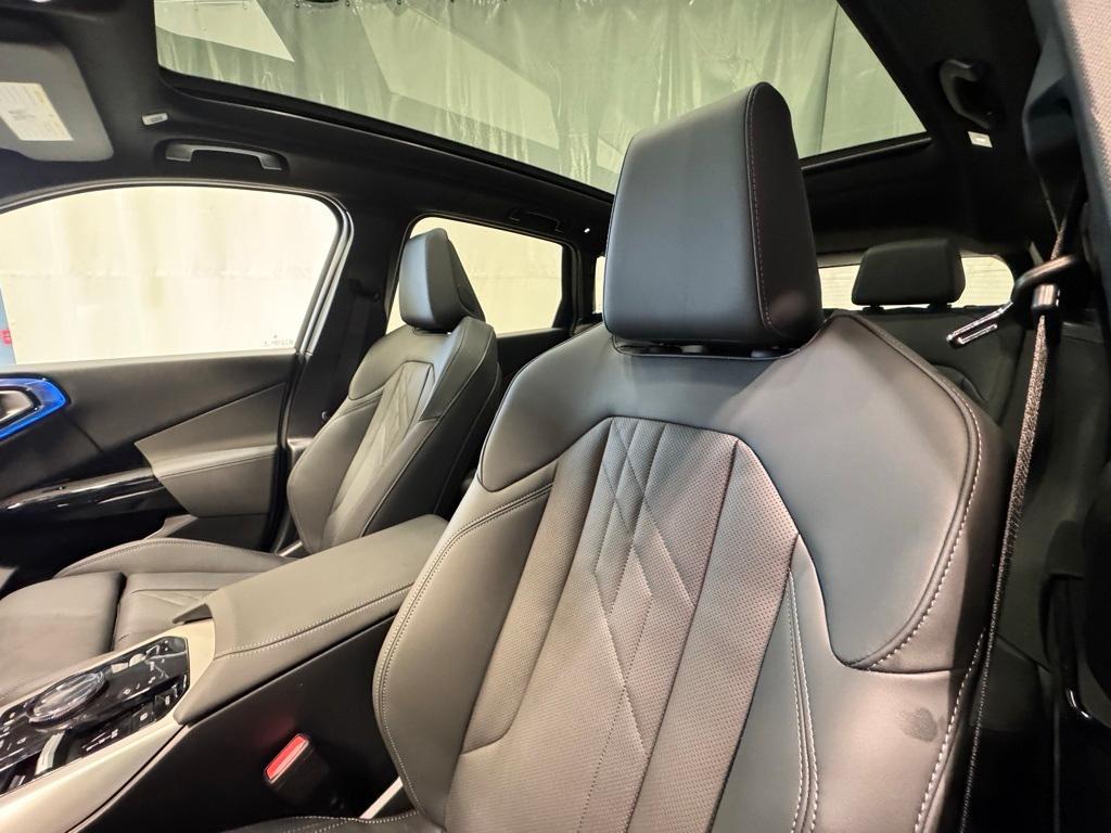 new 2026 BMW X3 car, priced at $56,500