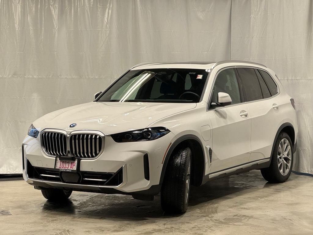 used 2026 BMW X5 PHEV car
