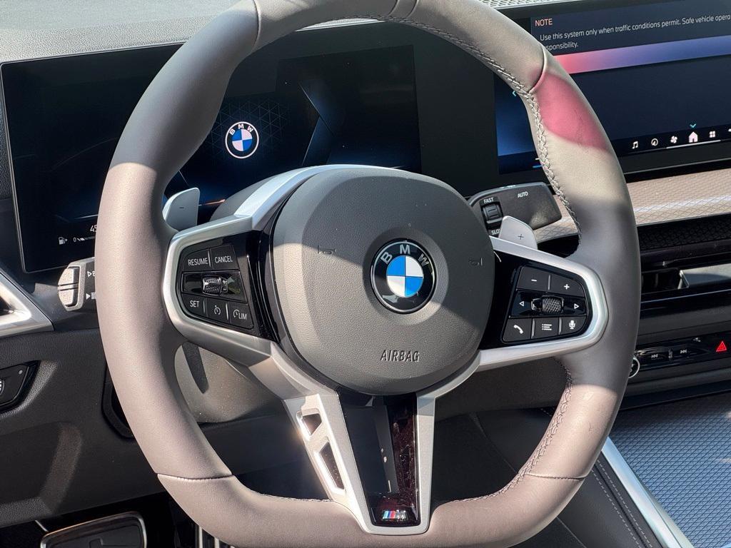 new 2026 BMW 430 car, priced at $60,520