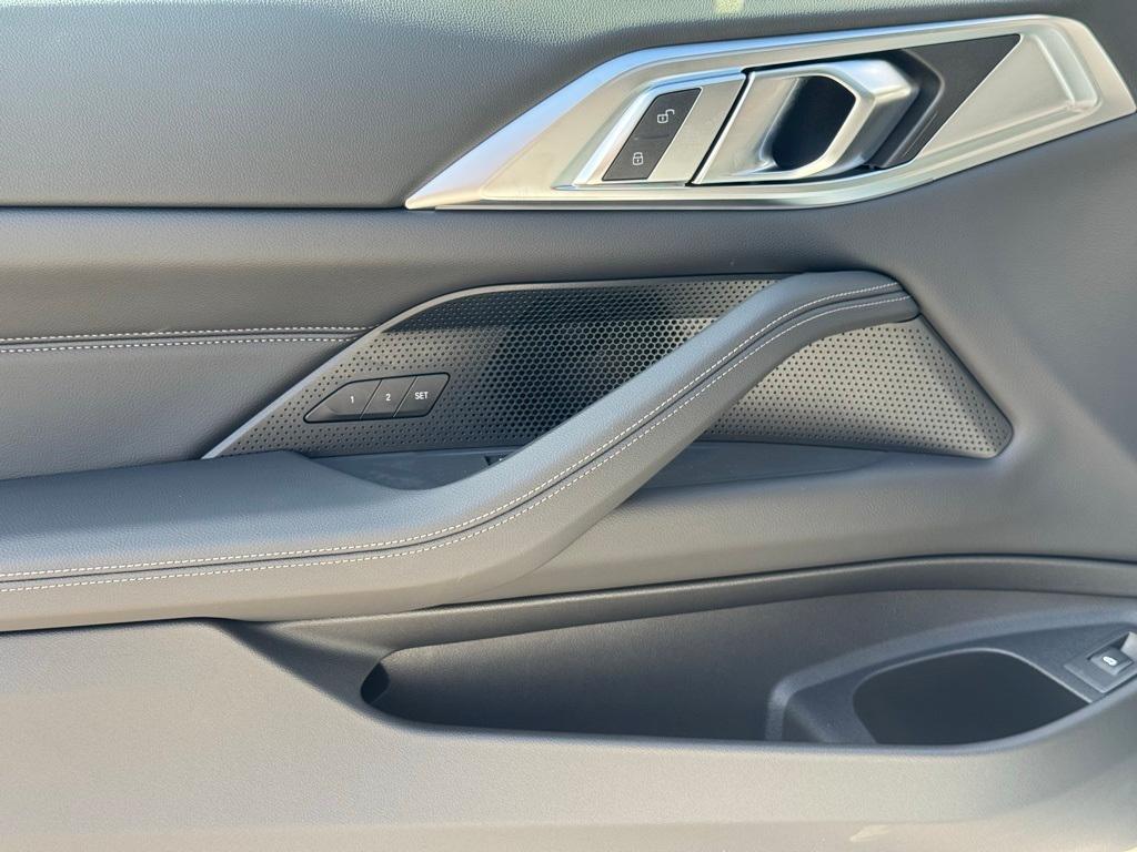 new 2026 BMW 430 car, priced at $60,520