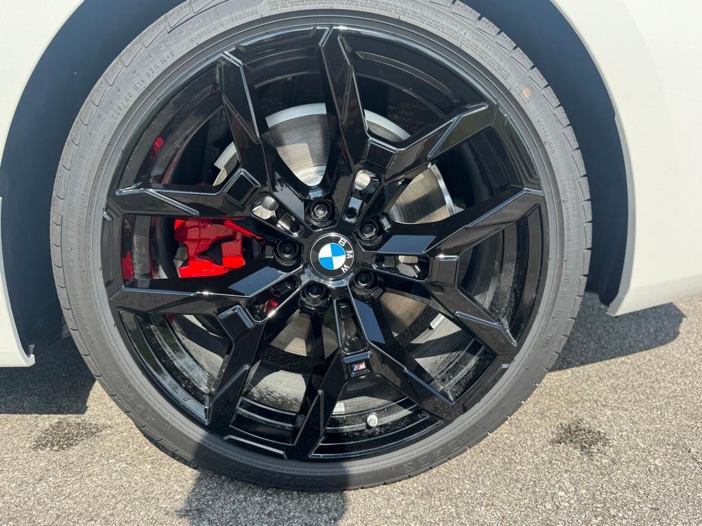 new 2026 BMW 430 car, priced at $60,520