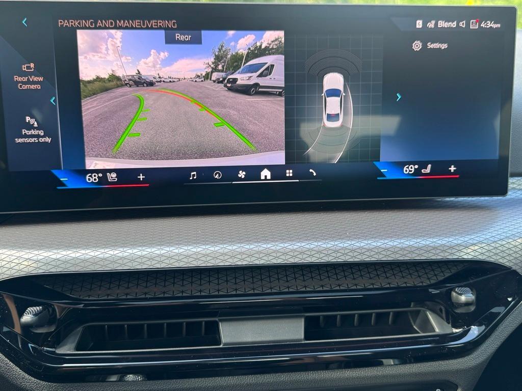 new 2026 BMW 430 car, priced at $60,520