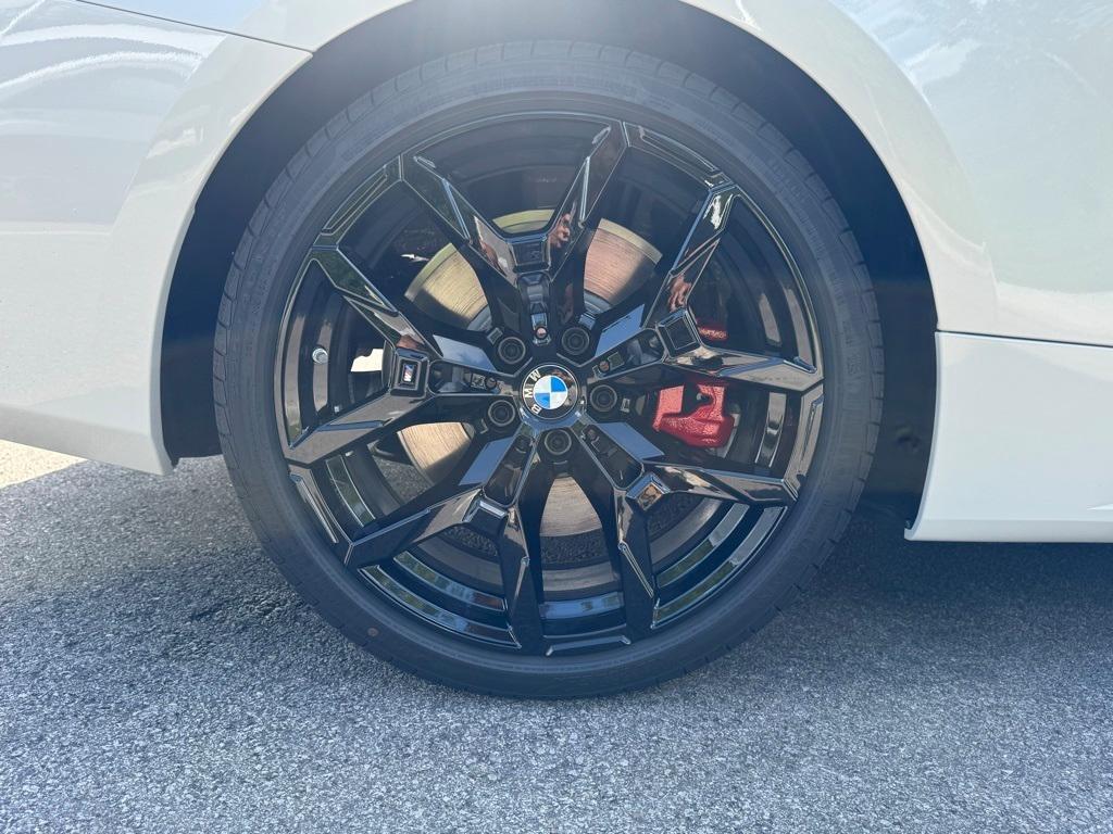 new 2026 BMW 430 car, priced at $60,520