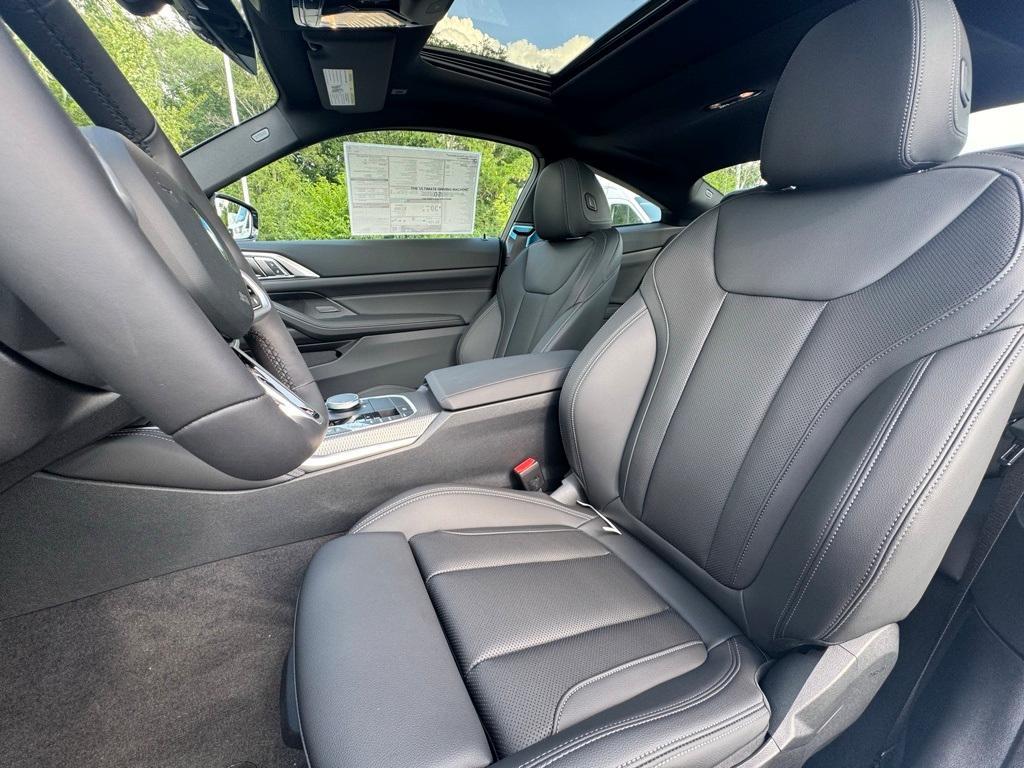 new 2026 BMW 430 car, priced at $60,520
