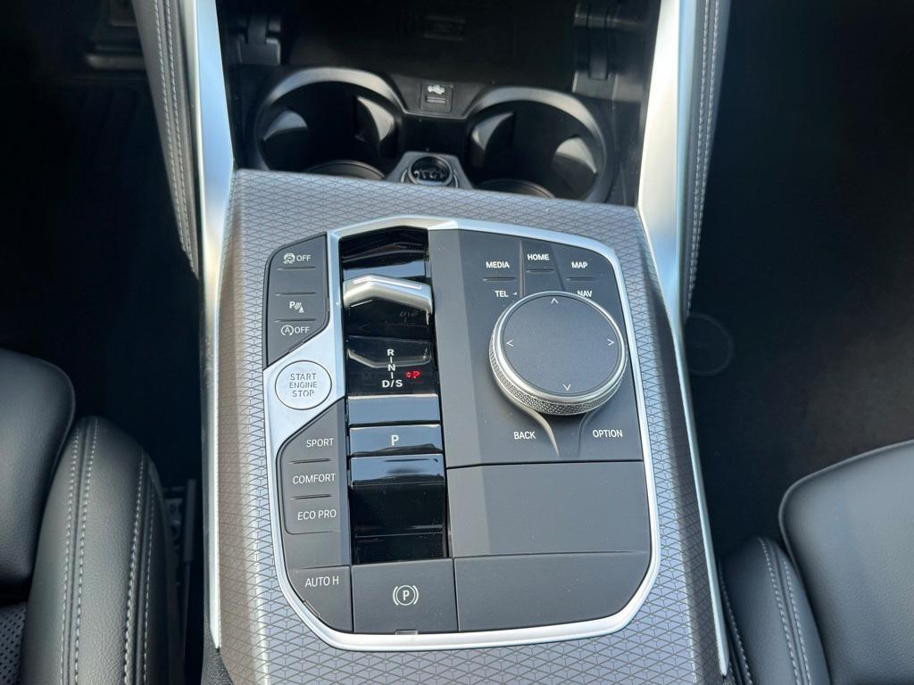 new 2026 BMW 430 car, priced at $60,520