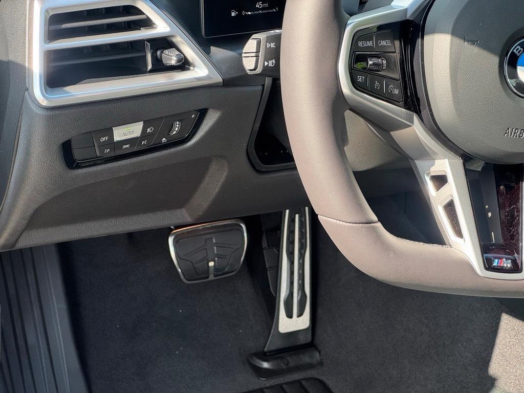 new 2026 BMW 430 car, priced at $60,520