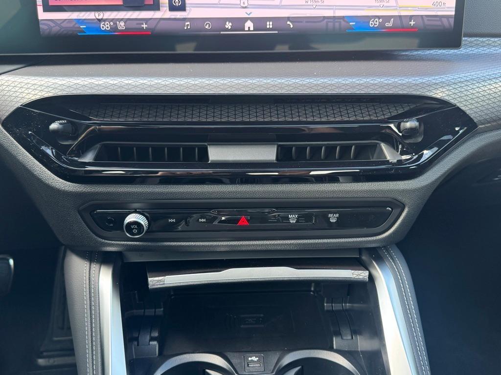 new 2026 BMW 430 car, priced at $60,520