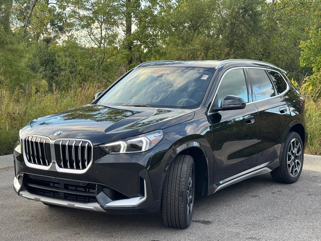 new 2026 BMW X1 car, priced at $47,880