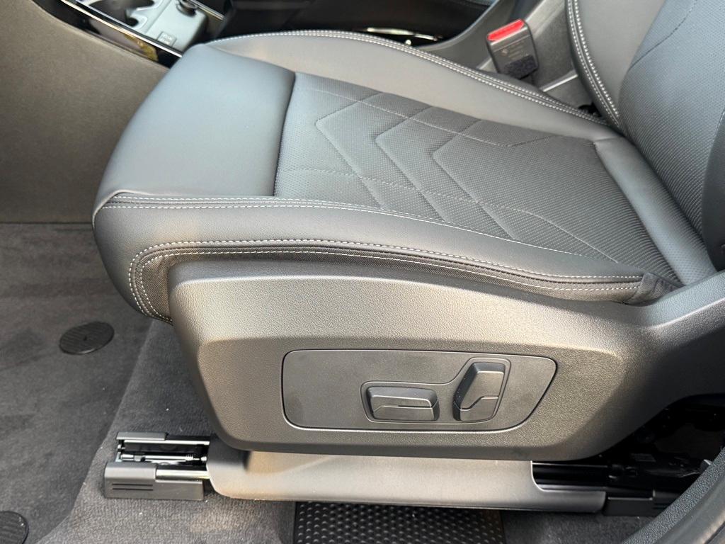 new 2026 BMW X1 car, priced at $47,880