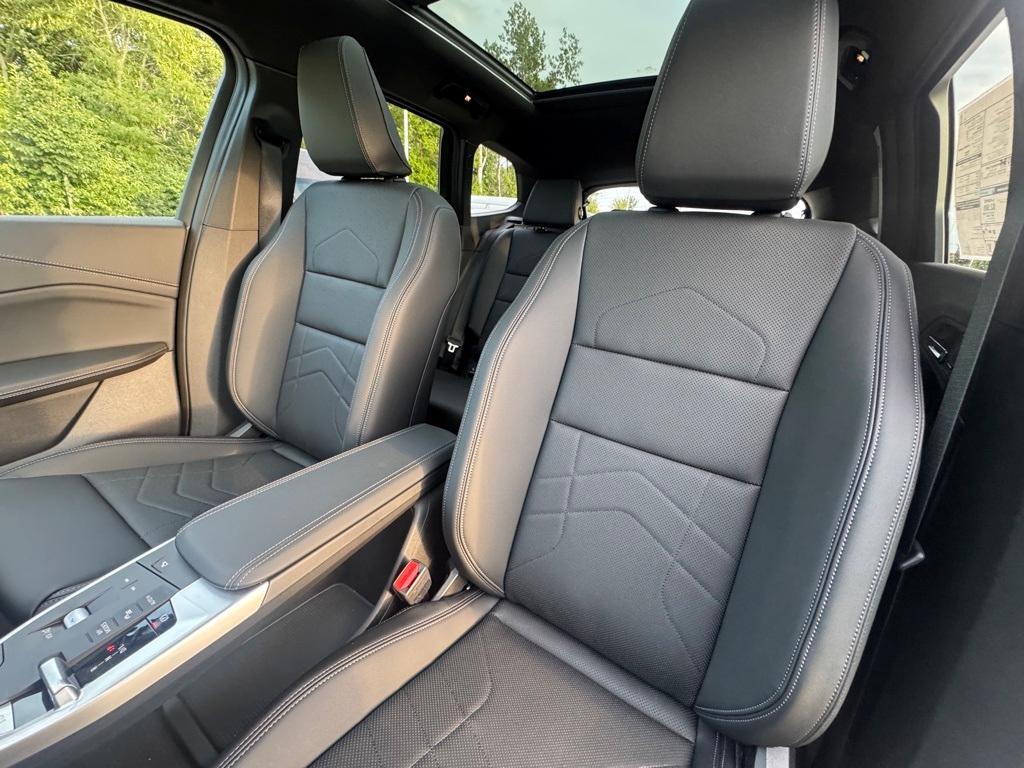 new 2026 BMW X1 car, priced at $47,880