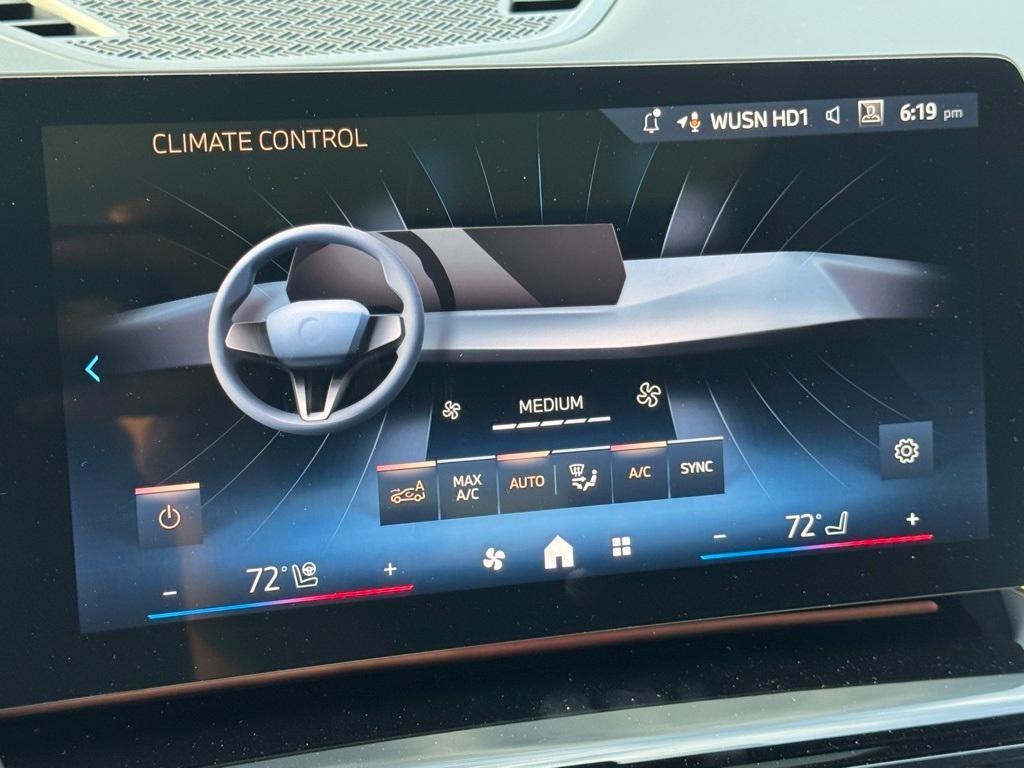 new 2026 BMW X1 car, priced at $47,880