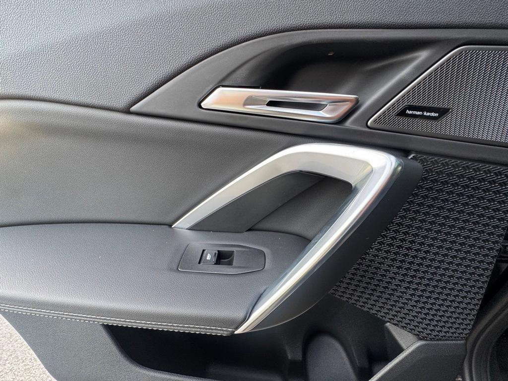 new 2026 BMW X1 car, priced at $47,880