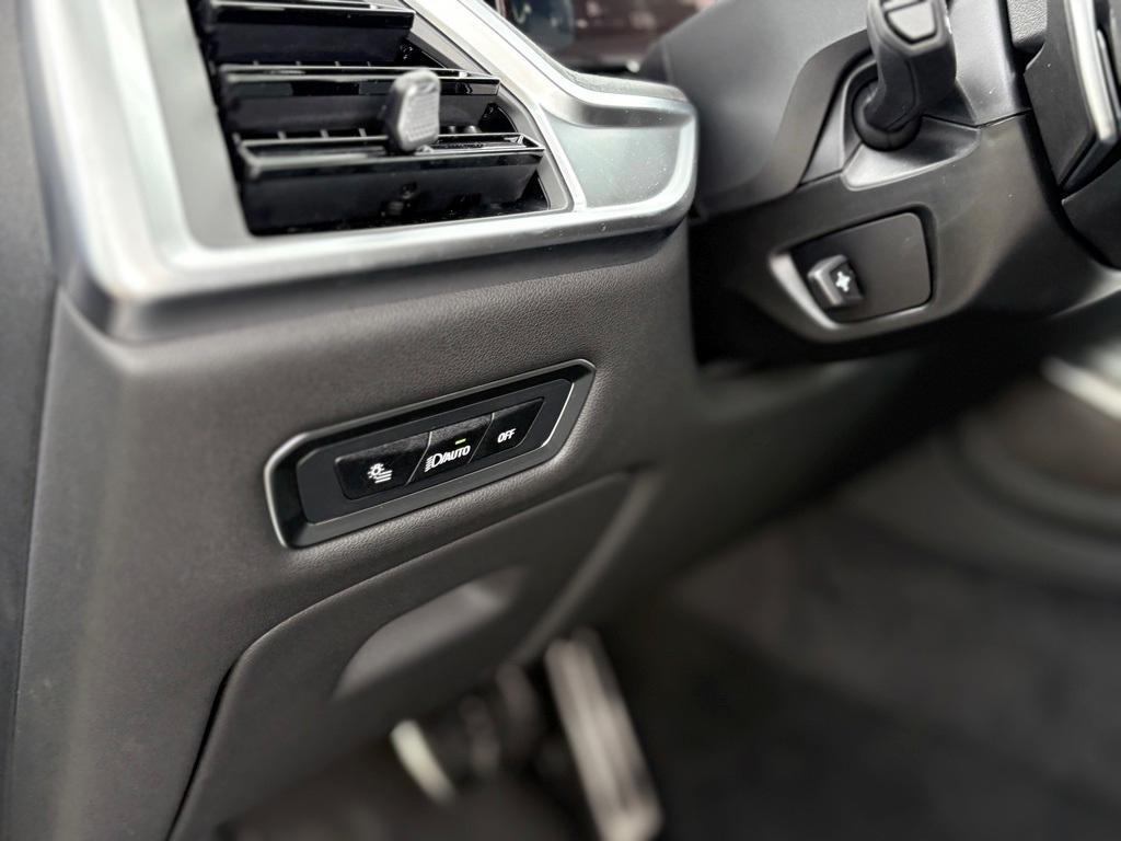 used 2026 BMW X7 car, priced at $89,996