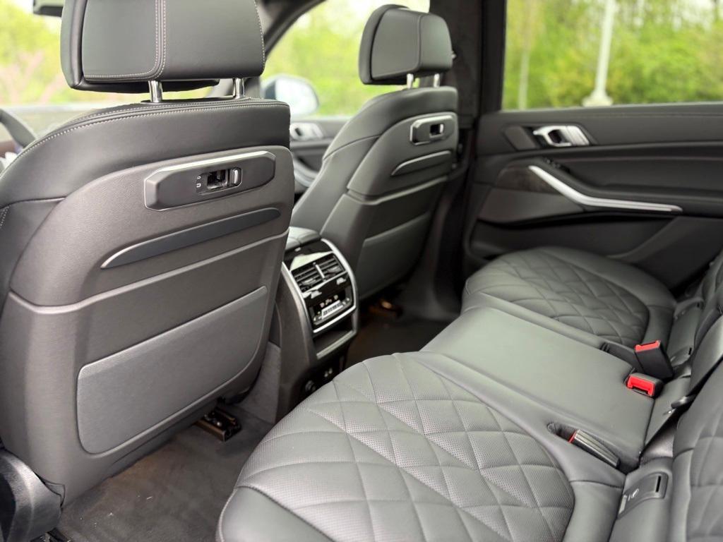 used 2026 BMW X7 car, priced at $89,996