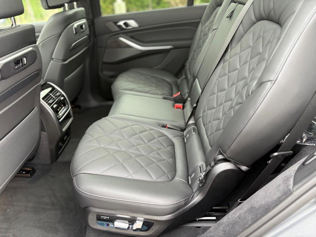 used 2026 BMW X7 car, priced at $89,996