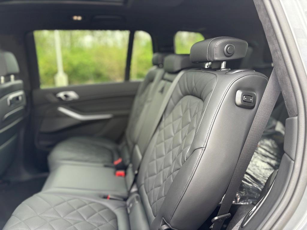 used 2026 BMW X7 car, priced at $89,996