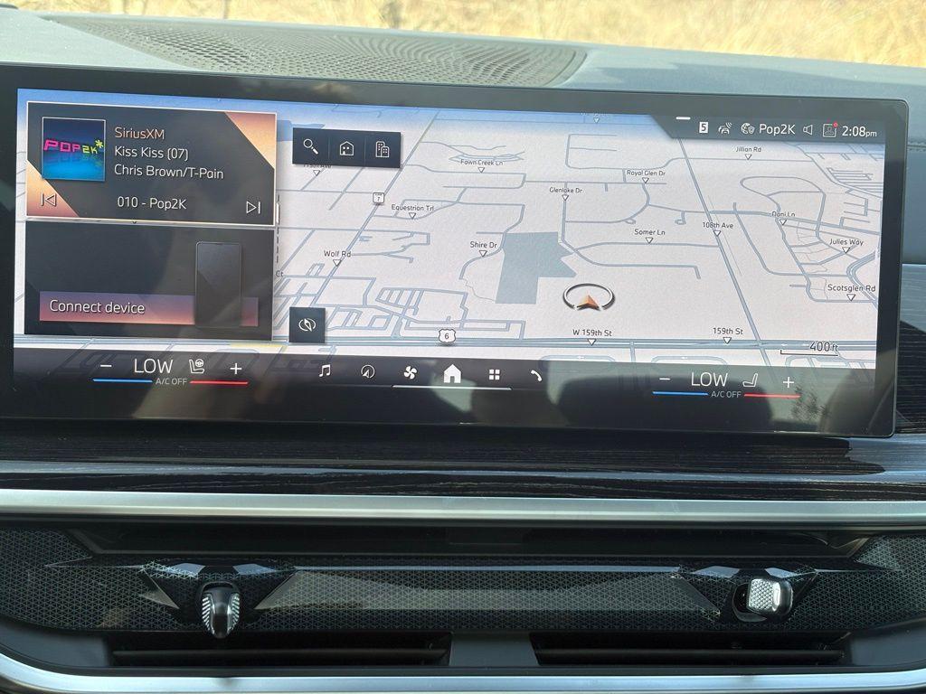 new 2026 BMW X5 PHEV car, priced at $90,550