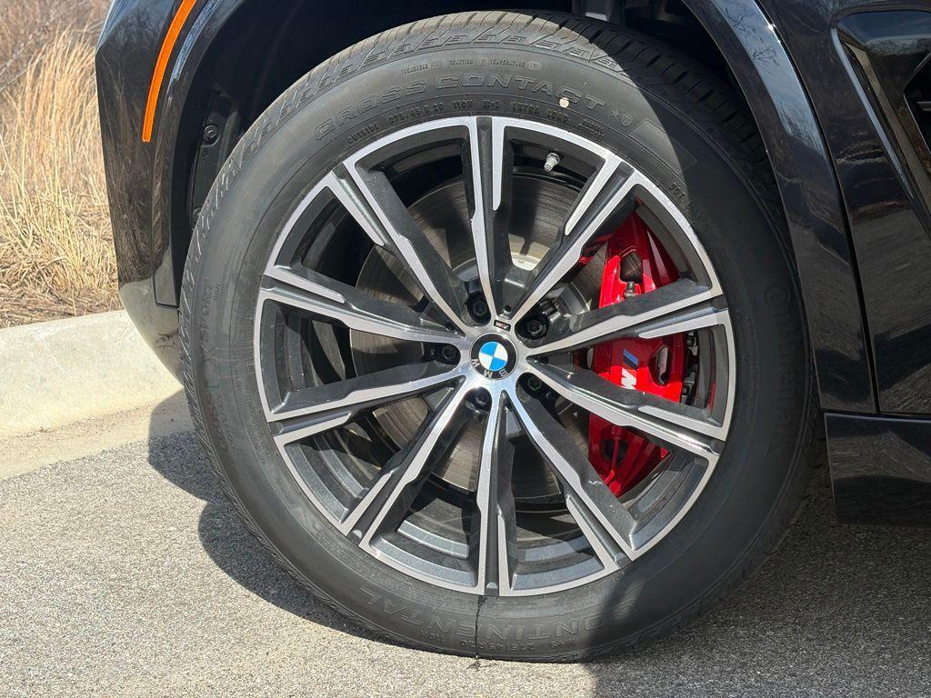 new 2026 BMW X5 PHEV car, priced at $90,550