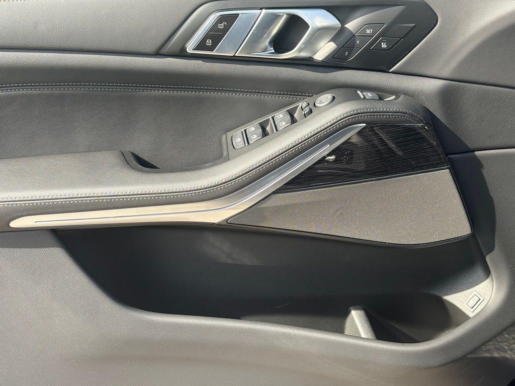 new 2026 BMW X5 PHEV car, priced at $90,550