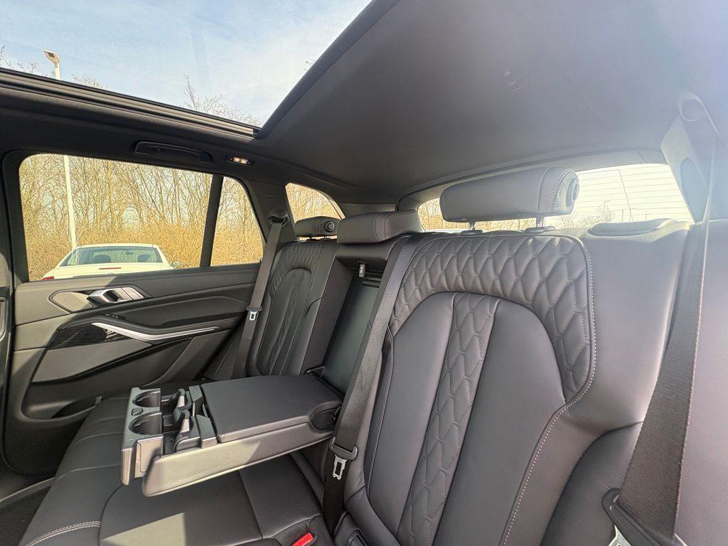 new 2026 BMW X5 PHEV car, priced at $90,550