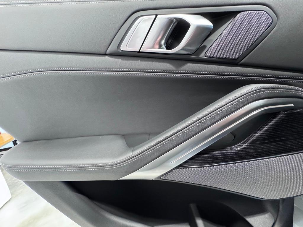 new 2026 BMW X6 car, priced at $89,050