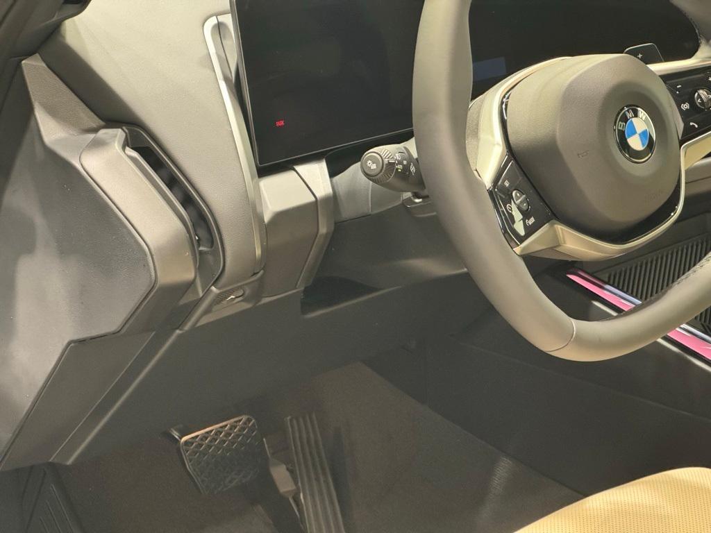 new 2026 BMW X3 car, priced at $55,250