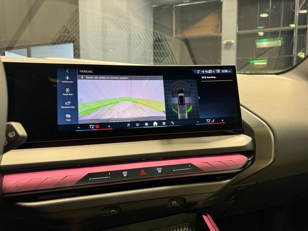 new 2026 BMW X3 car, priced at $55,250