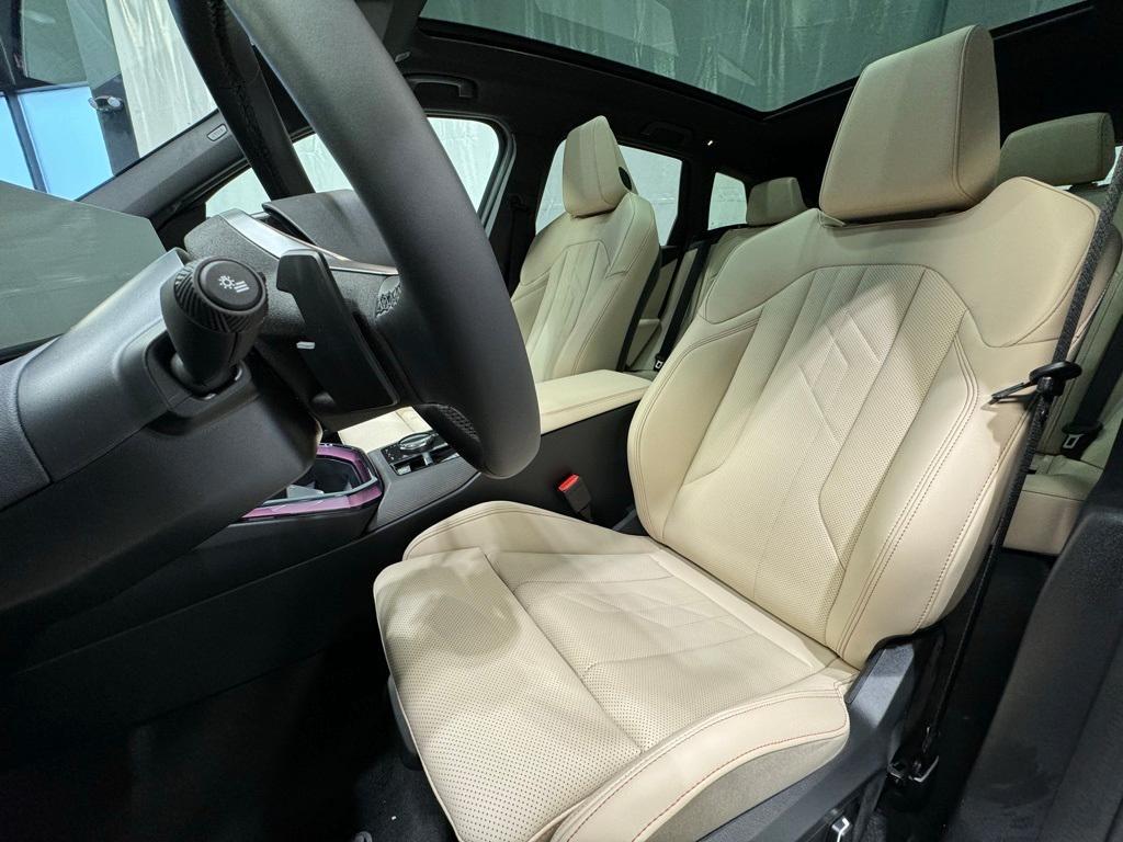 new 2026 BMW X3 car, priced at $55,250