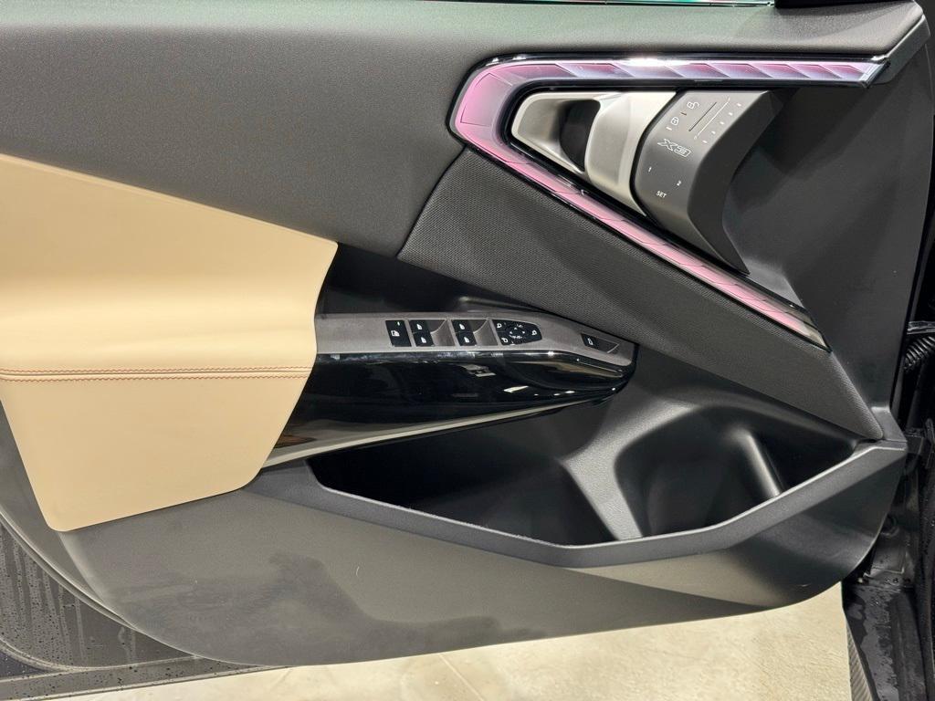 new 2026 BMW X3 car, priced at $55,250