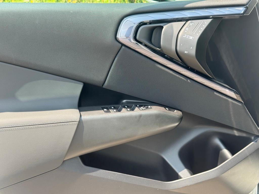 new 2025 BMW X3 car, priced at $54,135