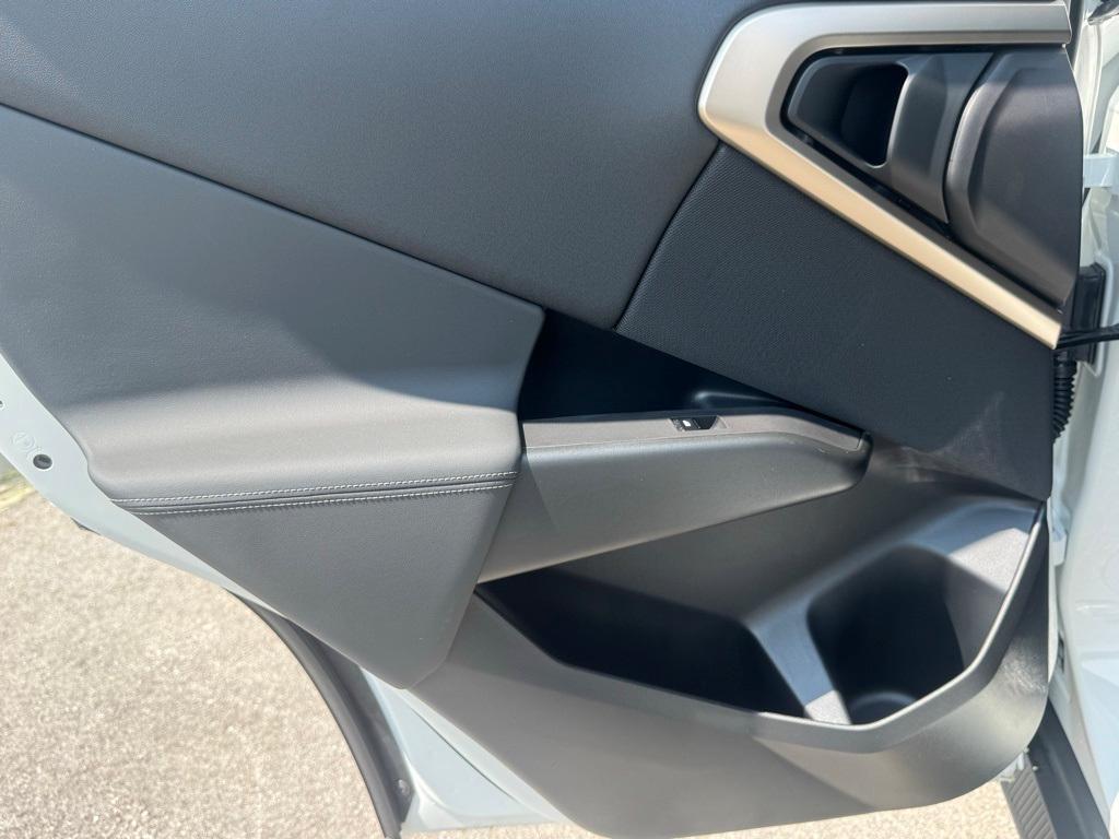 new 2025 BMW X3 car, priced at $54,135