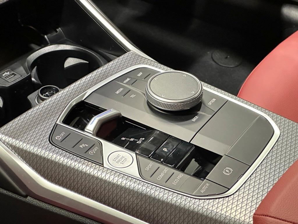 used 2025 BMW 430 car, priced at $49,997