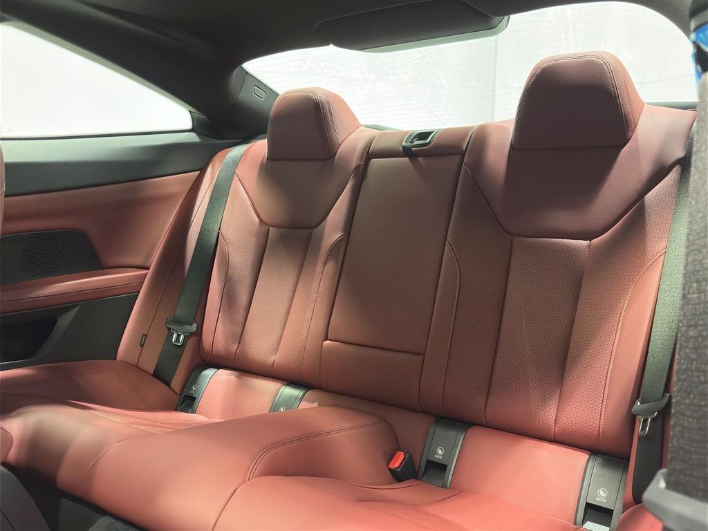 used 2025 BMW 430 car, priced at $49,997