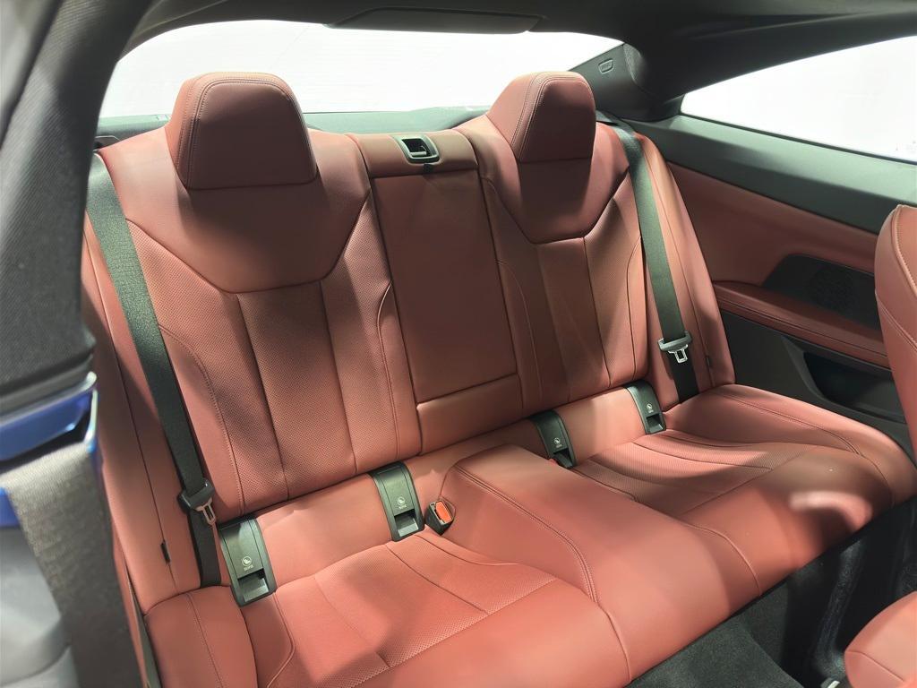 used 2025 BMW 430 car, priced at $49,997