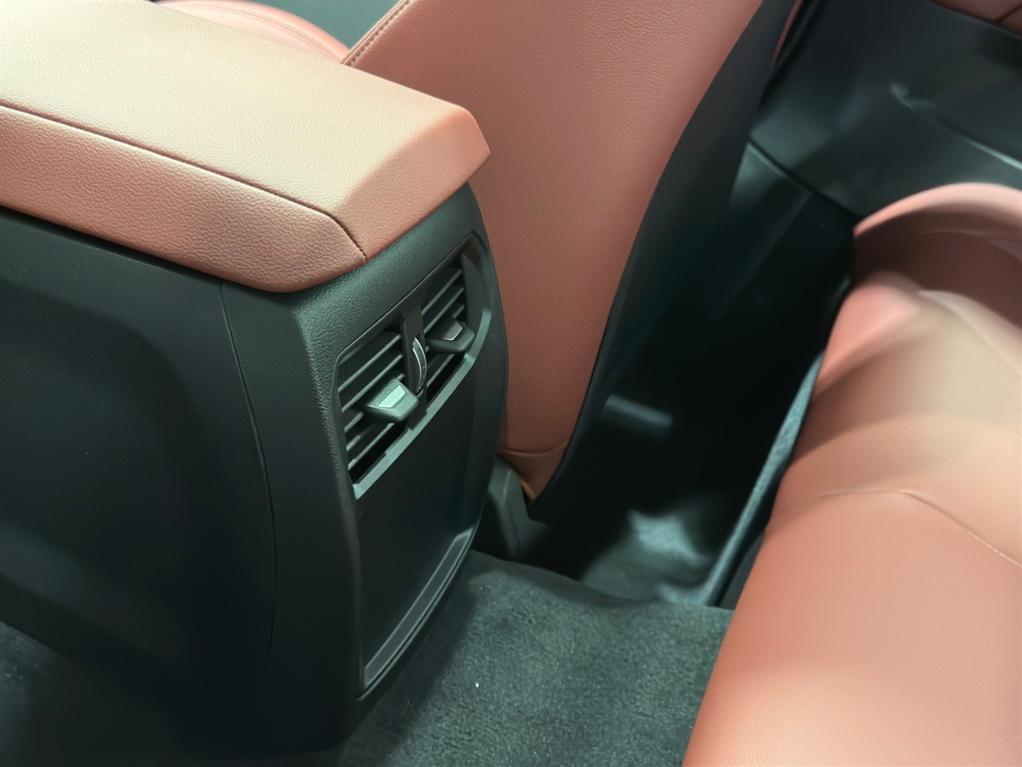 used 2025 BMW 430 car, priced at $49,997