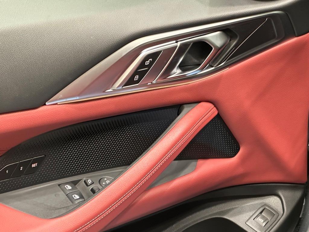 used 2025 BMW 430 car, priced at $49,997