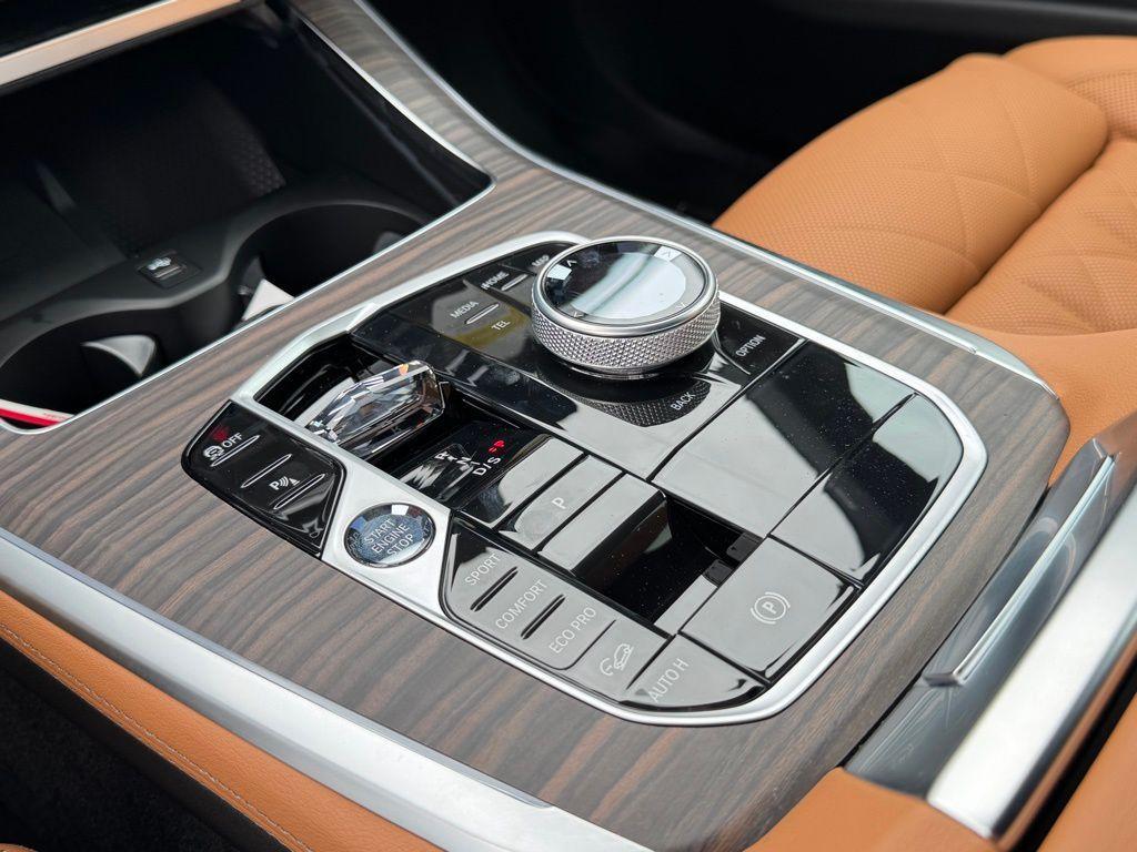 new 2026 BMW X5 car, priced at $105,675