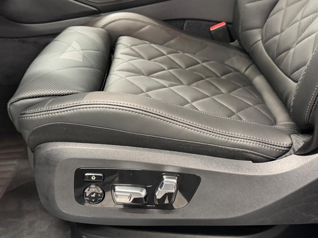 new 2026 BMW X6 car, priced at $86,840