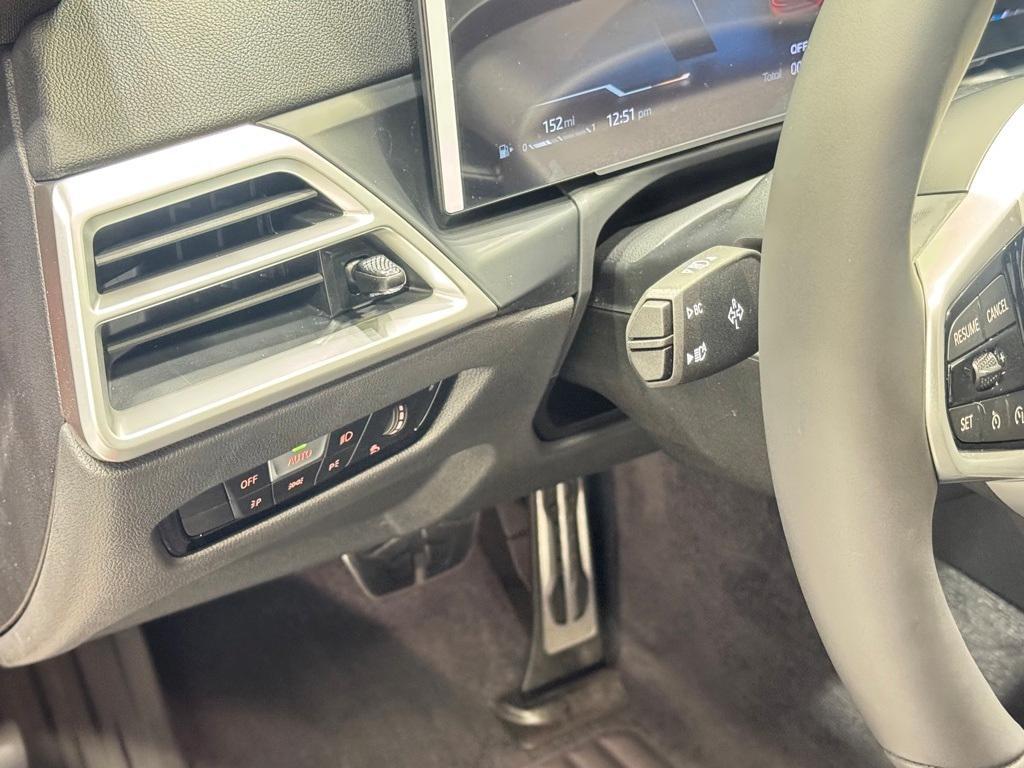 new 2026 BMW 330 car, priced at $55,440