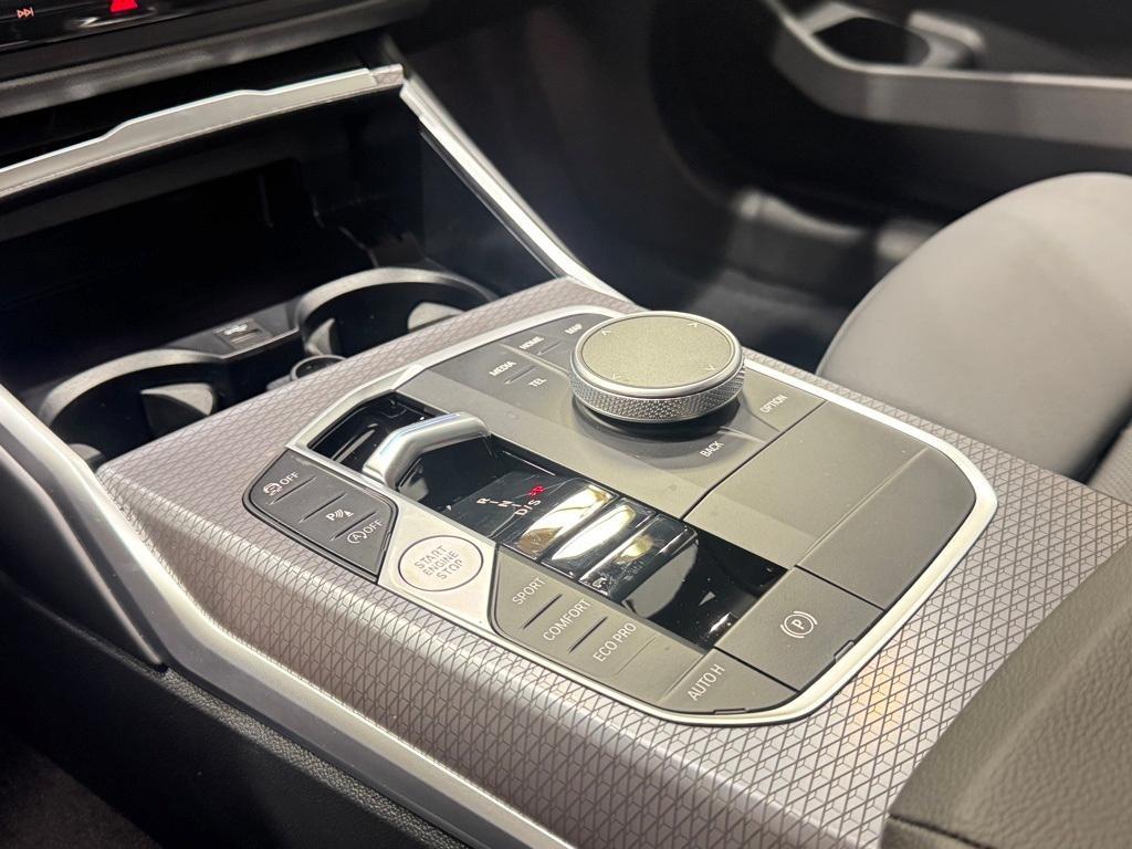 new 2026 BMW 330 car, priced at $55,440