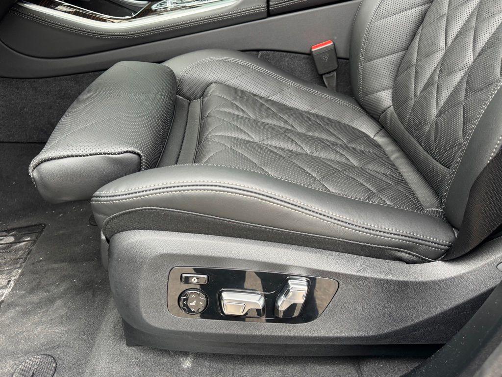 new 2026 BMW X5 car, priced at $81,950