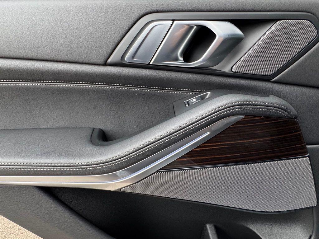 new 2026 BMW X5 car, priced at $81,950