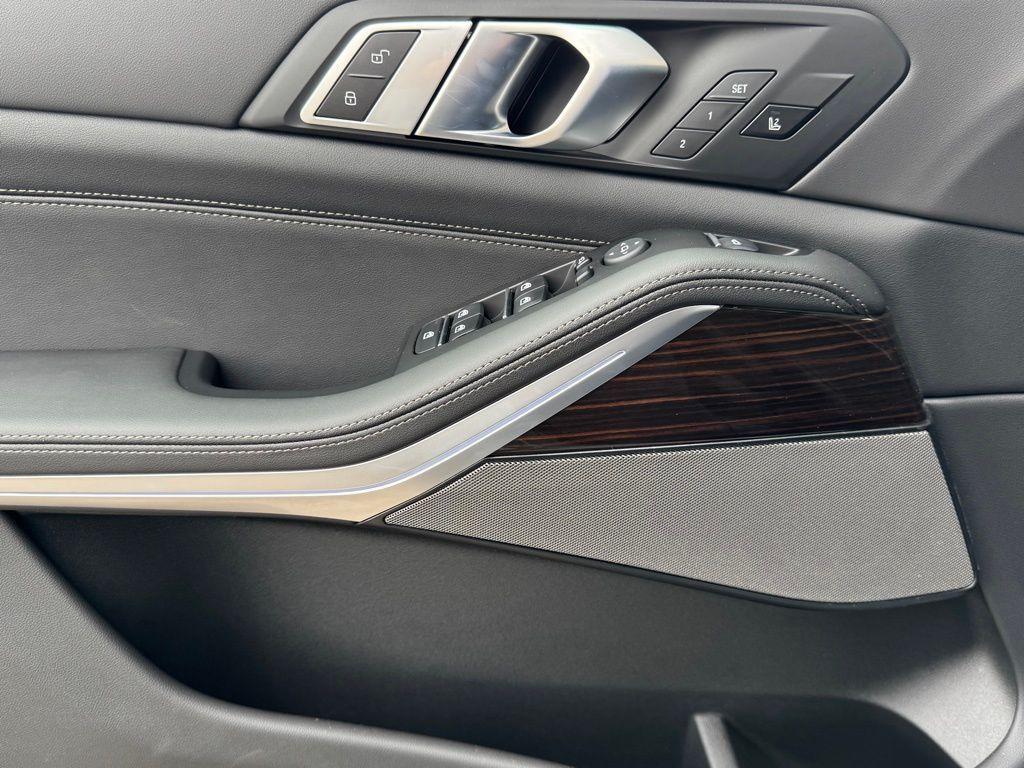 new 2026 BMW X5 car, priced at $81,950