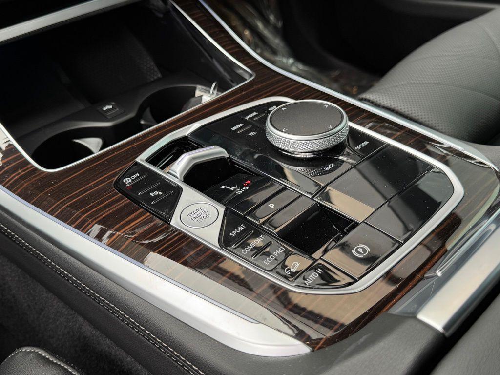 new 2026 BMW X5 car, priced at $81,950