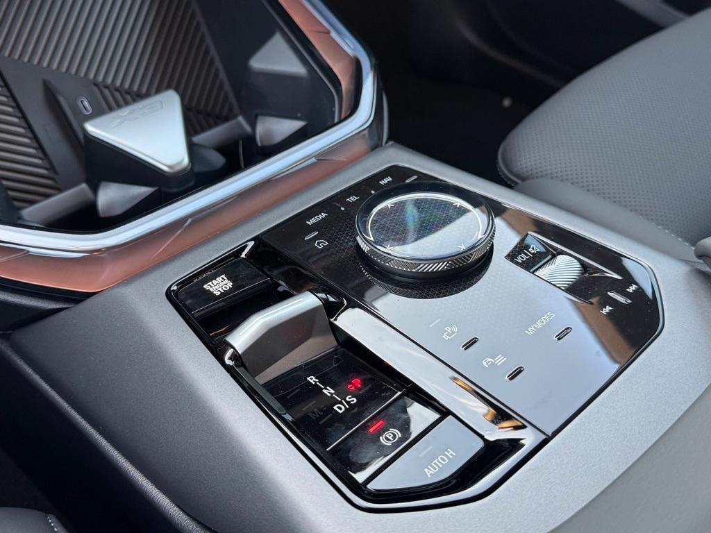 new 2026 BMW X3 car, priced at $55,615