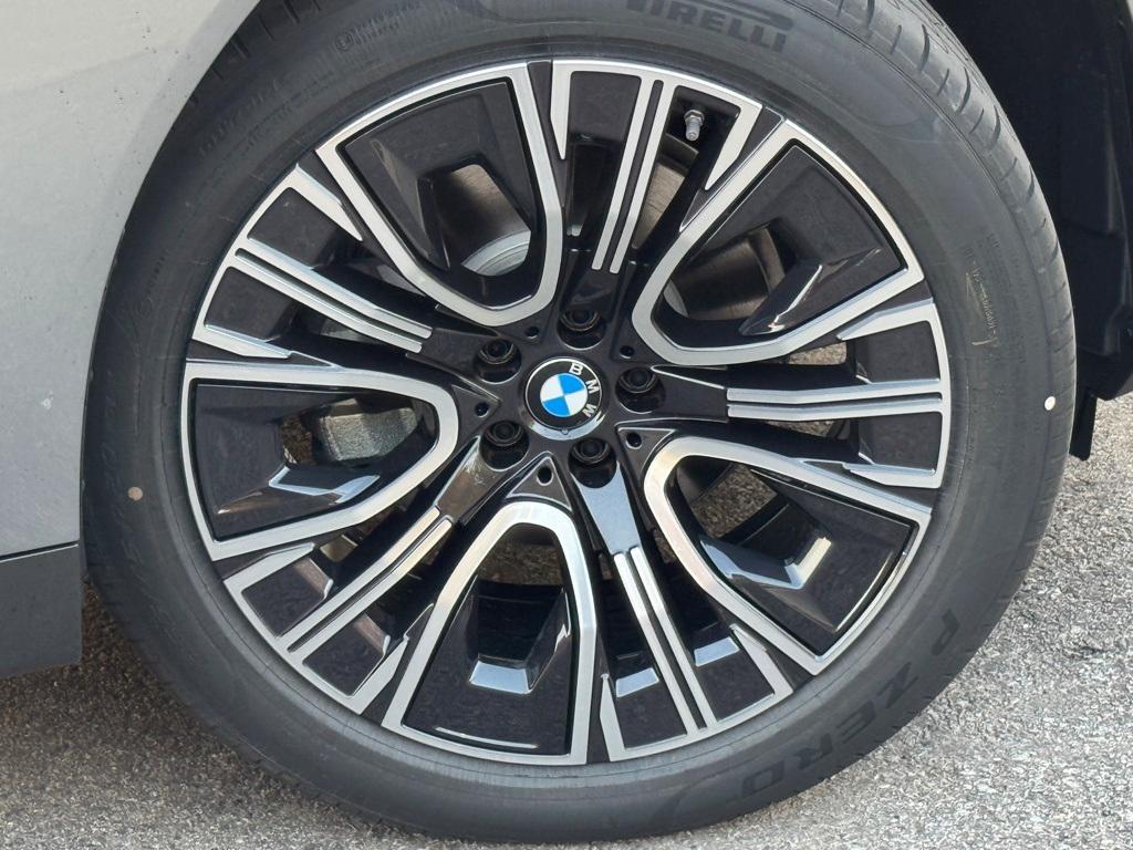 new 2026 BMW X3 car, priced at $55,615