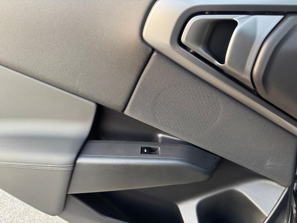 new 2026 BMW X3 car, priced at $55,615